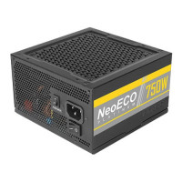 Antec NeoECO Platinum 750W Full Modular Power Supply